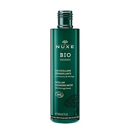 Nuxe Bio - Eau Micellaire Démaquillante