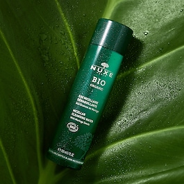 Nuxe Bio - Eau Micellaire Démaquillante
