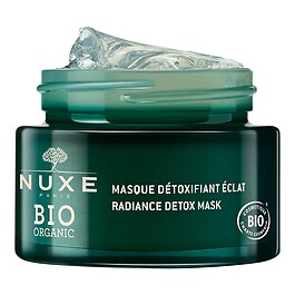 Nuxe Bio - Masque Détoxifiant Eclat