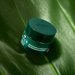 Nuxe Bio - Crème Riche Eclat Hydratante 24H