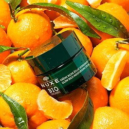 Nuxe Bio - Crème Riche Eclat Hydratante 24H