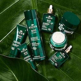 Nuxe Bio - Soin Yeux Energisant Anti-poches, Anti-cernes