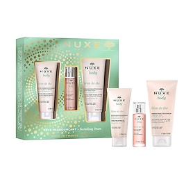 Coffret Rêve Ressourçant - Coffret Soin Corps