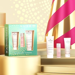 Coffret Rêve Ressourçant - Coffret Soin Corps