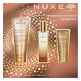 Coffret Fragrance Mythique - Coffret Parfum