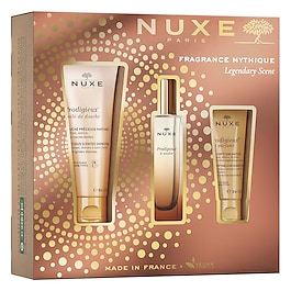 Coffret Fragrance Mythique - Coffret Parfum
