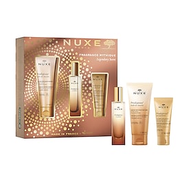 Coffret Fragrance Mythique - Coffret Parfum