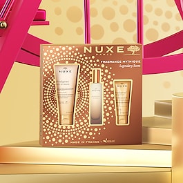 Coffret Fragrance Mythique - Coffret Parfum