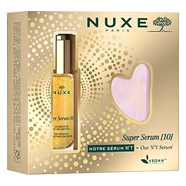 Coffret Super Serum [10] - Coffret Soin Visage
