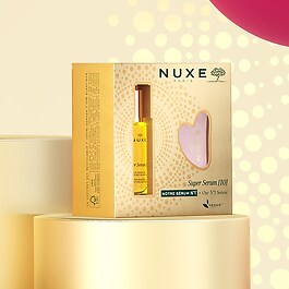 Coffret Super Serum [10] - Coffret Soin Visage