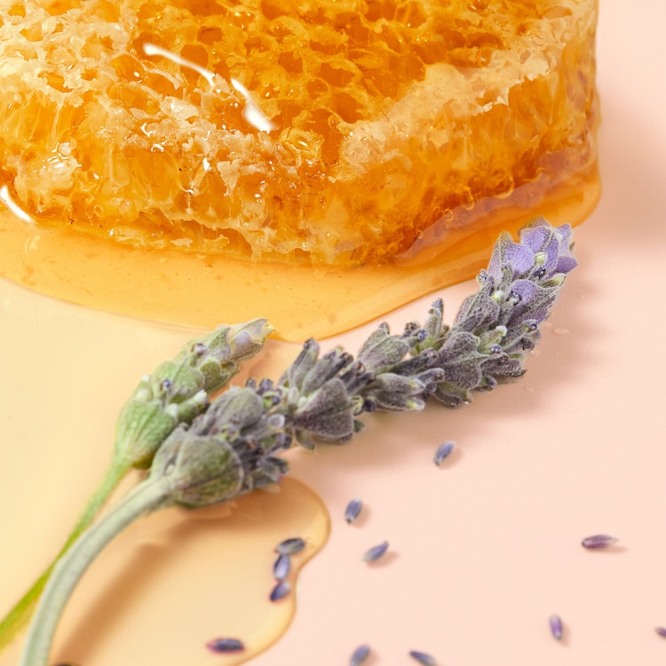 Rêve de miel - Soin Lèvres au Miel