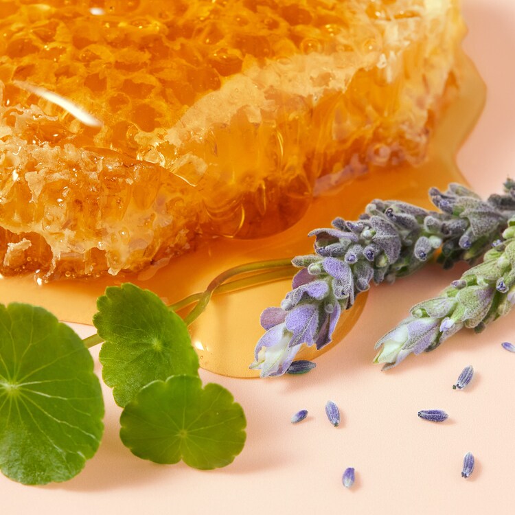 Rêve de miel - CICA Crème Mains Riche