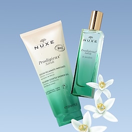 Prodigieux® Néroli - Gelée de douche relaxante