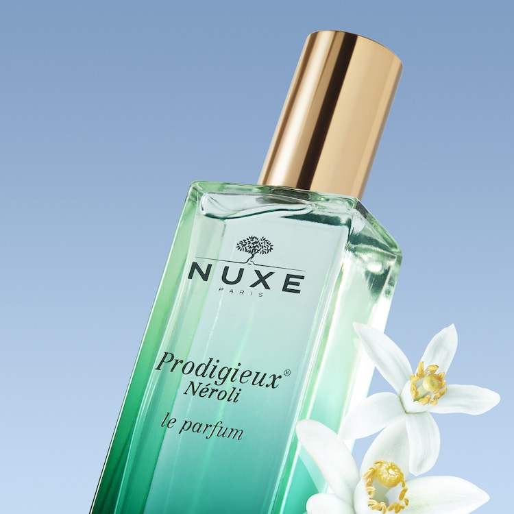 Prodigieux® Néroli - Le parfum