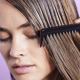 Hair Prodigieux® Mascarilla Nutrición Pre-champú