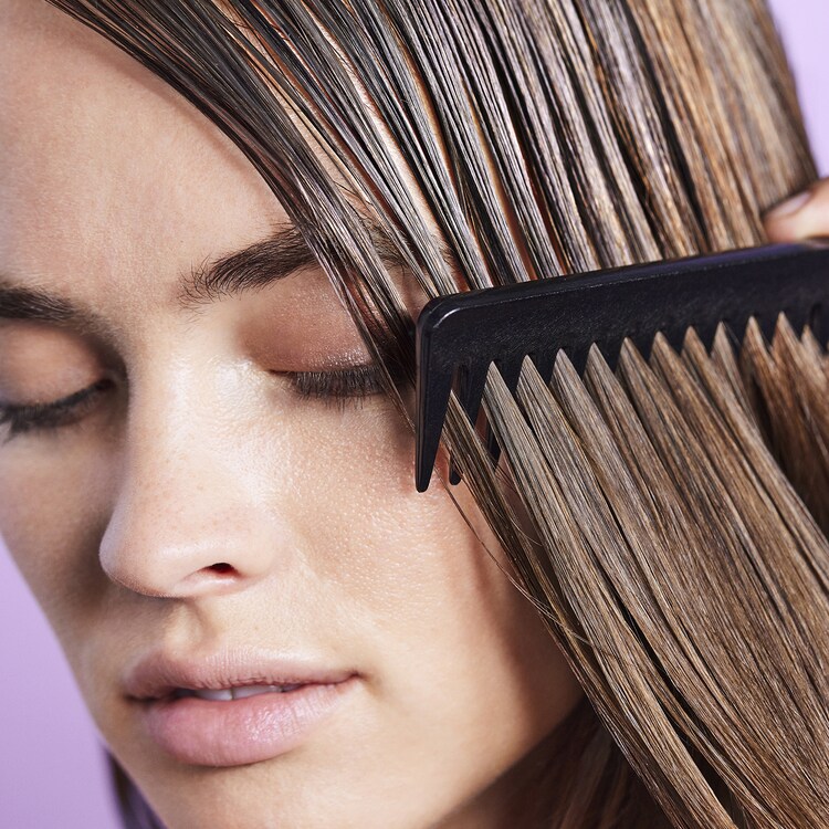 Hair Prodigieux® Mascarilla Nutrición Pre-champú