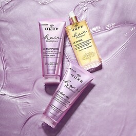 Hair Prodigieux® Mascarilla Nutrición Pre-champú