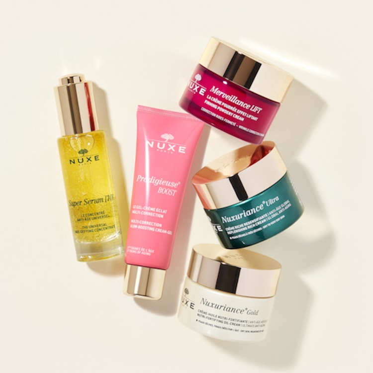 Prodigieuse BOOST® - Le Sérum Eclat Vitaminé