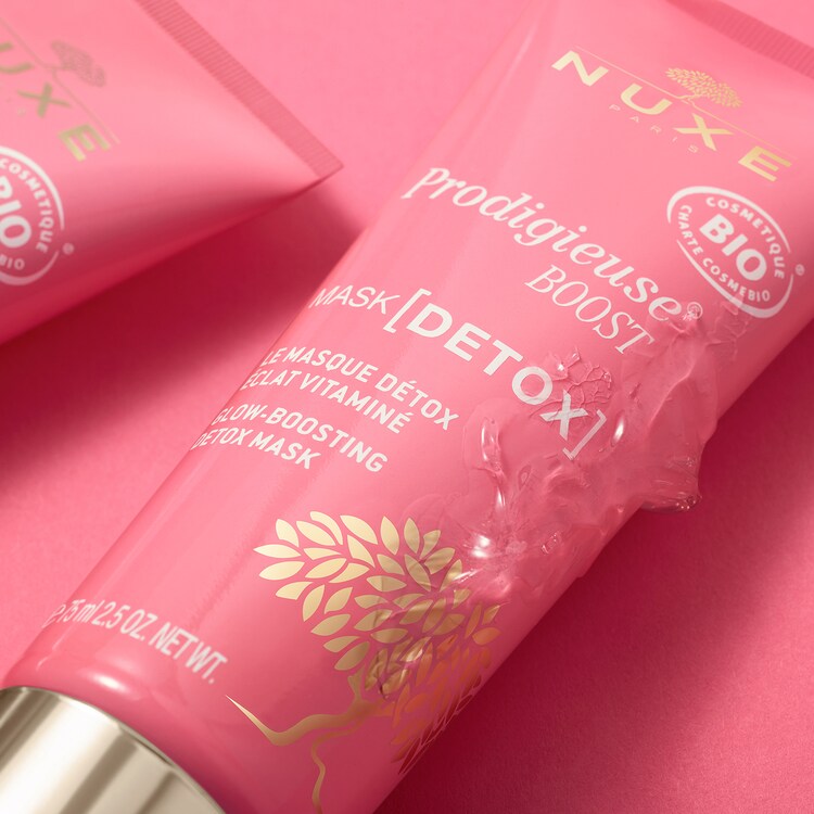 Prodigieuse BOOST® - Le Masque Detox Eclat Vitaminé