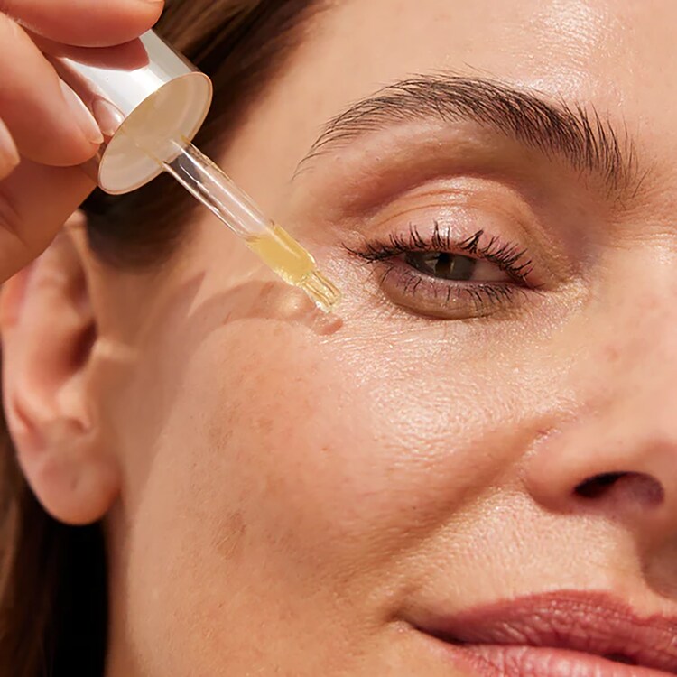 Super Serum [10] Yeux - Le concentré yeux anti-âge universe