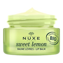Sweet Lemon - Bálsamo labial