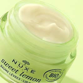 Sweet Lemon - Bálsamo labial