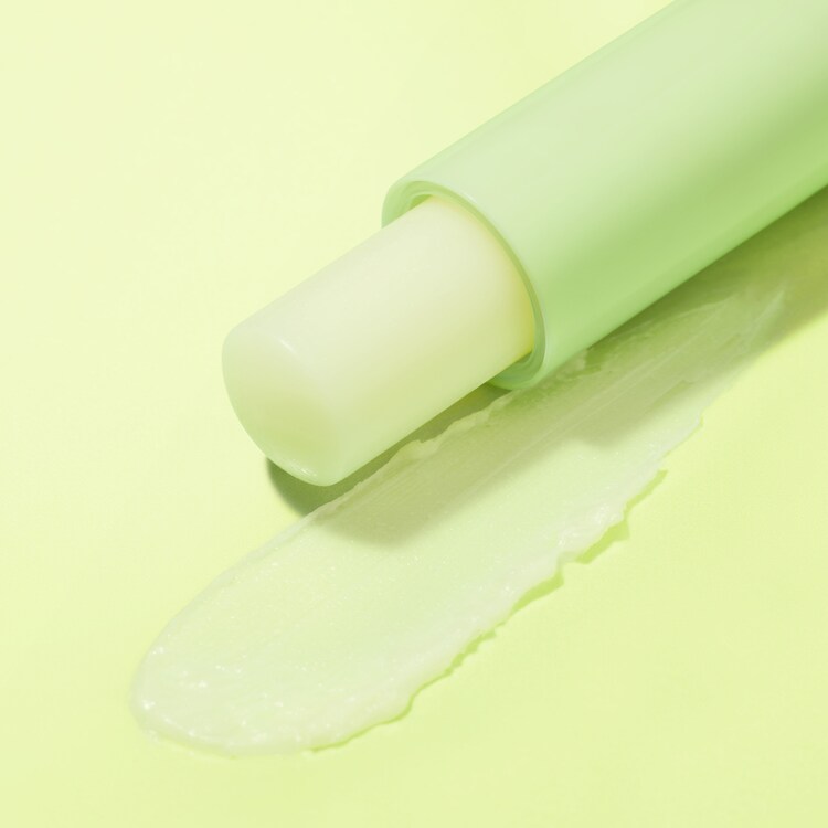 Sweet Lemon - Stick labial hidratante merengue de limón