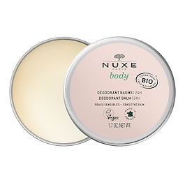 Déodorant Solide Bio Doux pour Peaux Sensibles - Déodorant Solide