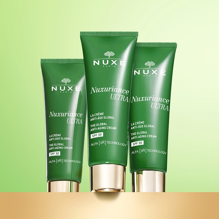 Nuxuriance Ultra - Crema Antiedad Global SPF30
