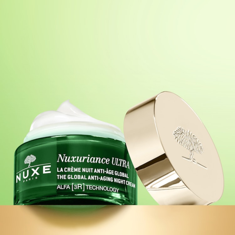 Nuxuriance Ultra - Crème Nuit Anti-Âge Global