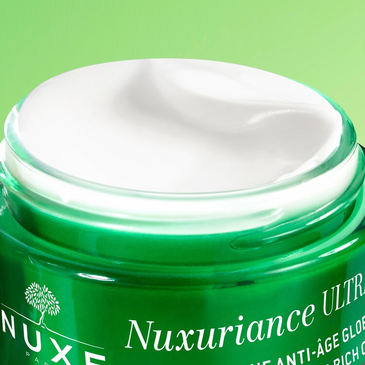 Nuxuriance Ultra - Crème Riche Anti-Âge Global