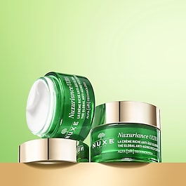 Nuxuriance Ultra - Crema Rica Antiedad Global