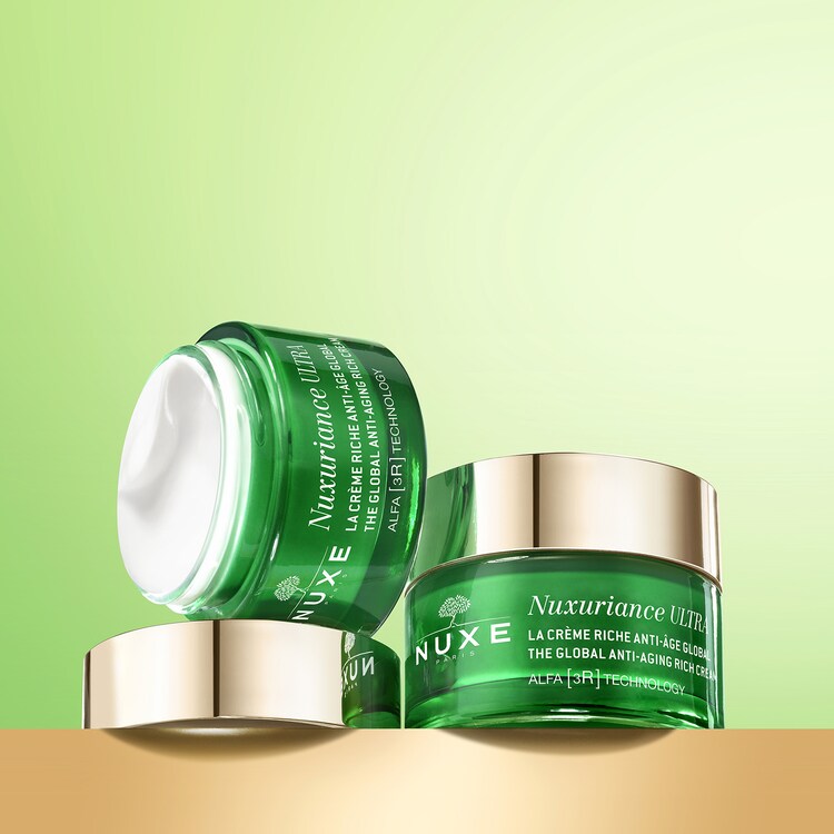 Nuxuriance Ultra - Crème Riche Anti-Âge Global