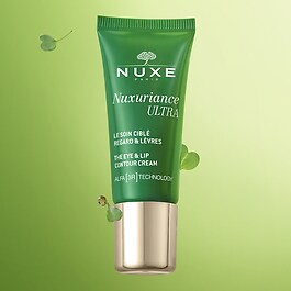 Nuxuriance Ultra - Tratamiento Específico Ojos y Labios