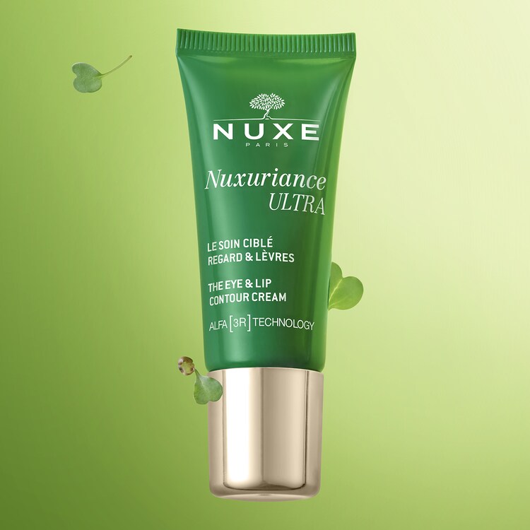 Nuxuriance Ultra - Tratamiento Específico Ojos y Labios