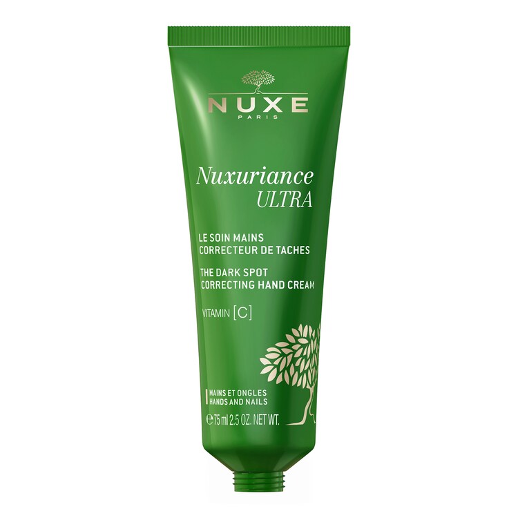 Nuxuriance Ultra - Crema de manos antimanchas