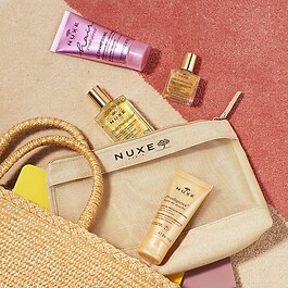 Trousse voyage - Mes indispensables Prodigieux&reg;