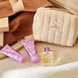 Hair Prodigieux&reg; - Le rituel d'exception format voyage