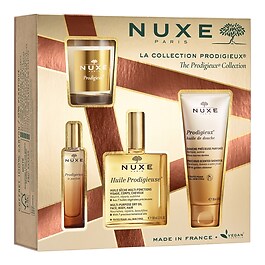 Coffret Nuxe Prodigieux&reg; Embl&eacute;matique - Coffret Soin