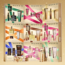 Coffret Fragrance Mythique - Coffret parfum femme