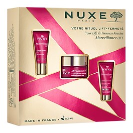 Rituel Merveillance Lift-Fermeté - Coffret Soins