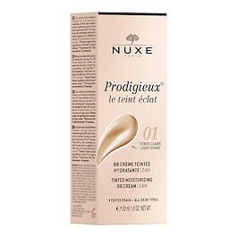 Prodigieux®le teint éclat - BB Cream Hidratante con Color