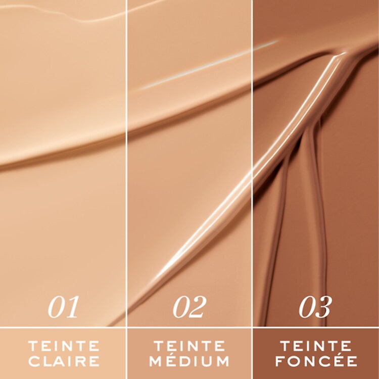 Prodigieux® le teint éclat - BB Crème Teintée Hydratante teinte foncée
