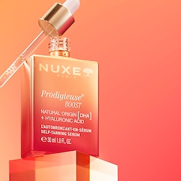 Prodigieuse Boost - Serum Autobronceador
