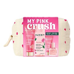 Mes Essentiels Pink - Trousse