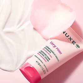 Very rose -  Crème Mains Et Ongles Apaisante