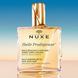Huile Prodigieuse® - Aceite corporal