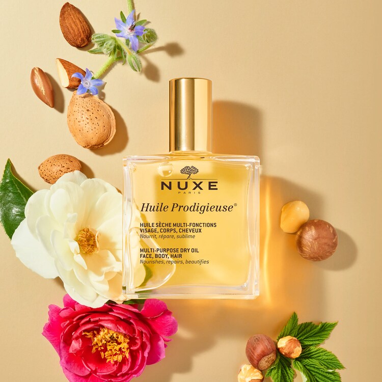 Huile Prodigieuse® - Aceite corporal