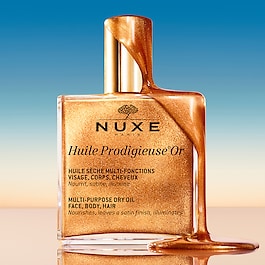 Huile Prodigieuse® Or - Aceite Seco Multi-funciones