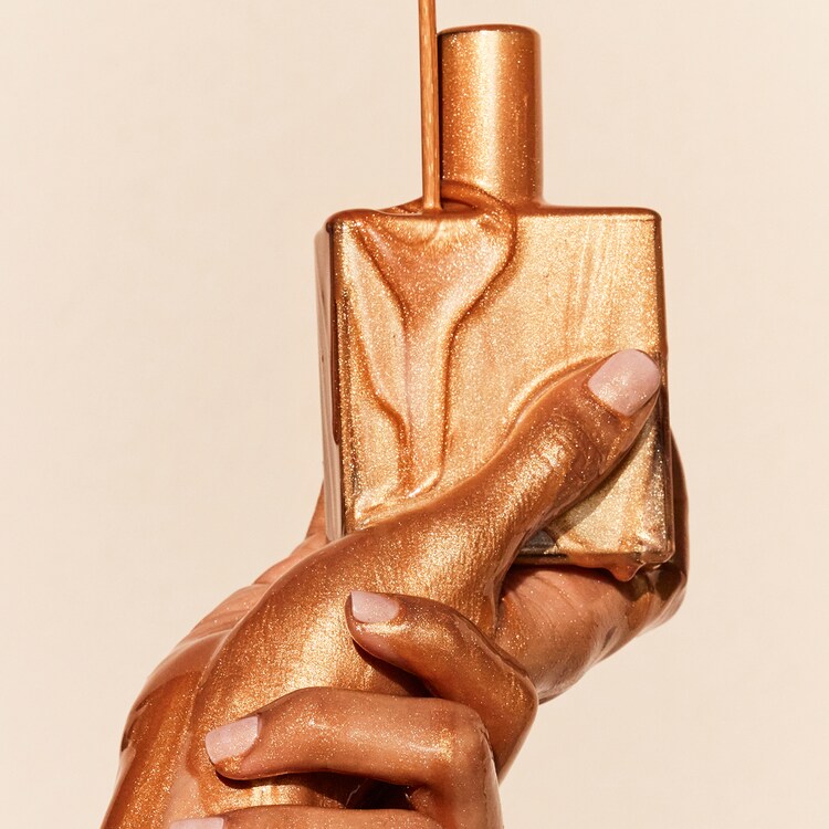 Huile Prodigieuse® - Or 